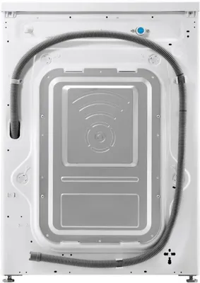 Стиральная машина LG Mega 2 F1096MDS0, фото 12