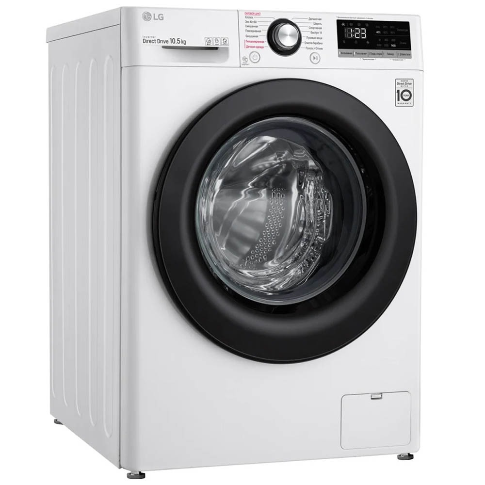 Стиральная машина LG TW4V3RS6W, фото 2