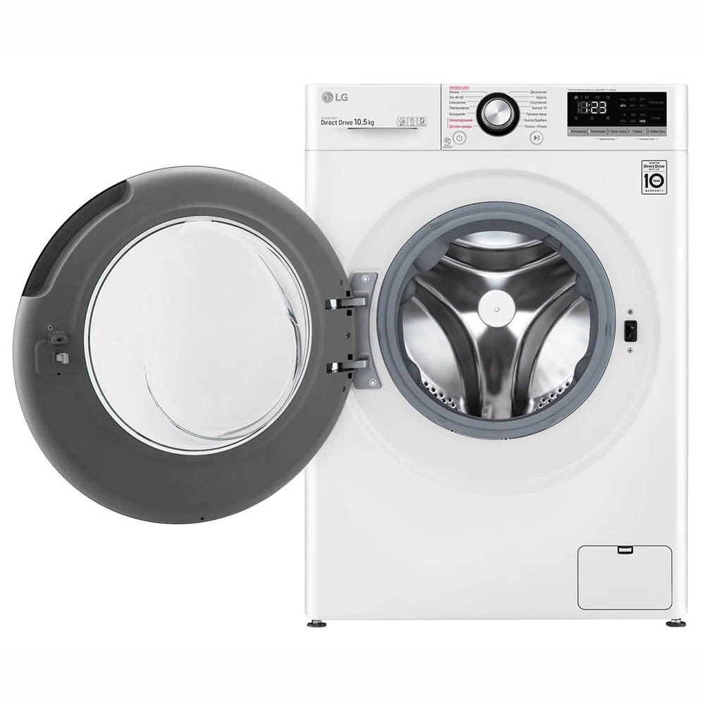 Стиральная машина LG TW4V3RS6W, фото 5