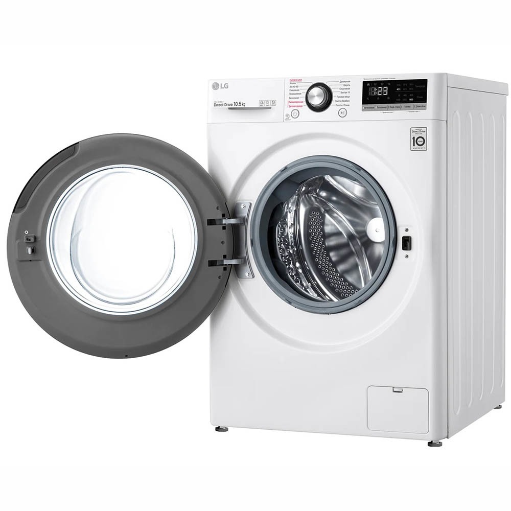 Стиральная машина LG TW4V3RS6W, фото 6