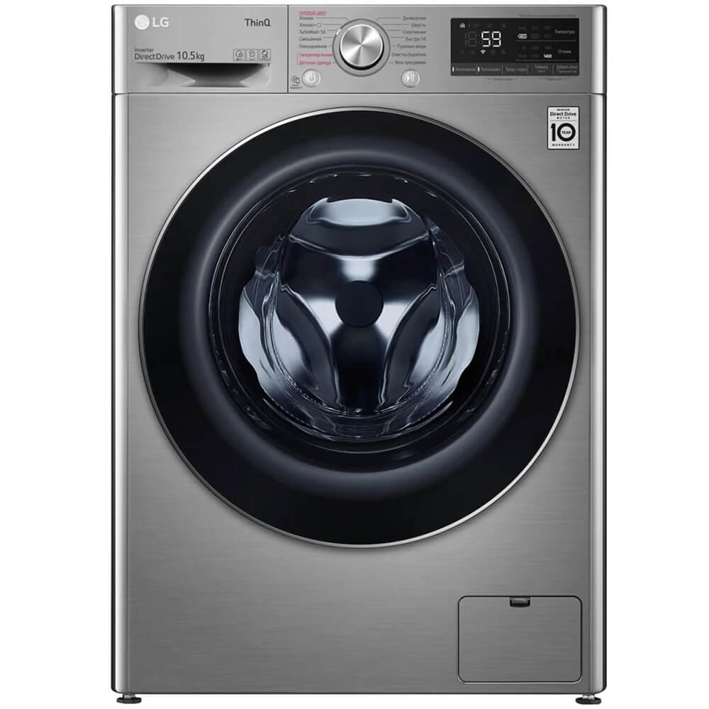 Стиральная машина LG TW4V5RS2S, превью следующего фото
