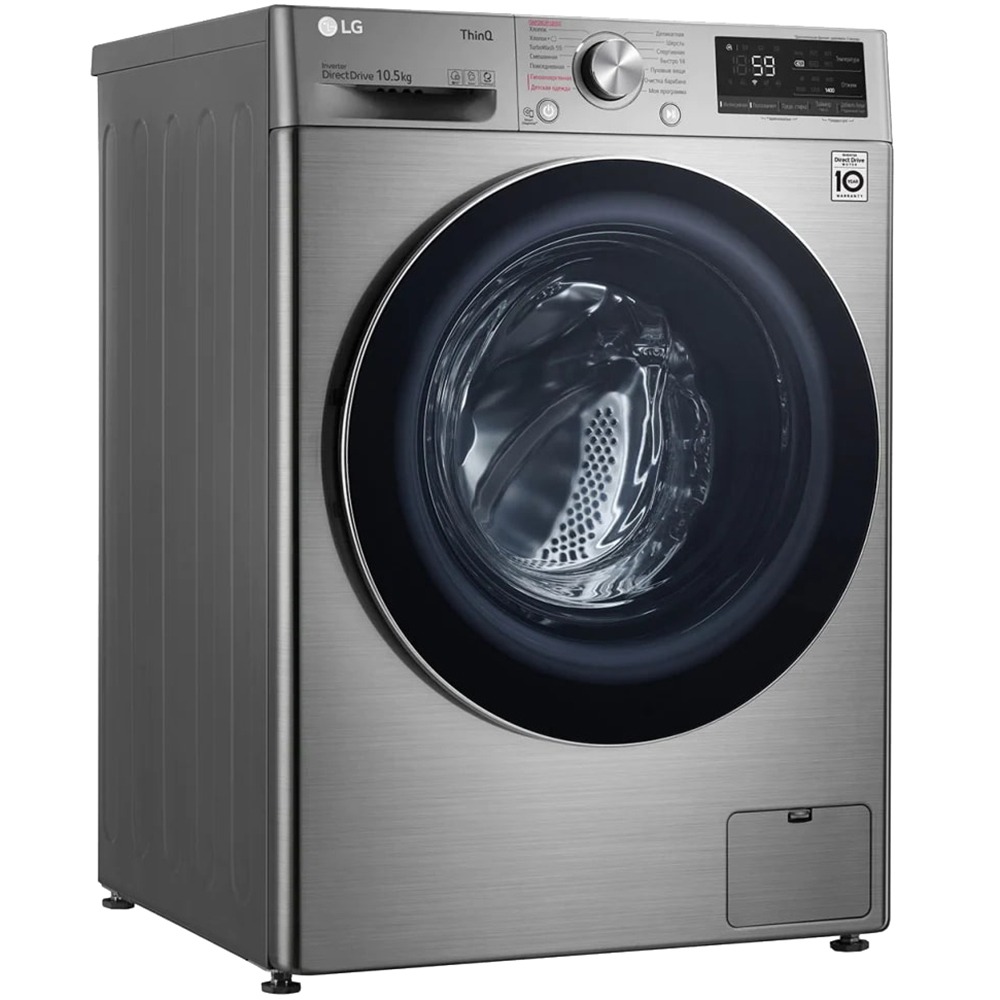 Стиральная машина LG TW4V5RS2S, фото 4