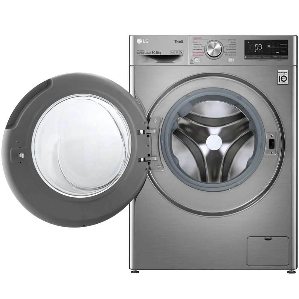Стиральная машина LG TW4V5RS2S, фото 6