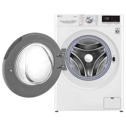 Стиральная машина LG TW4V7RW1W, превью предыдущего фото