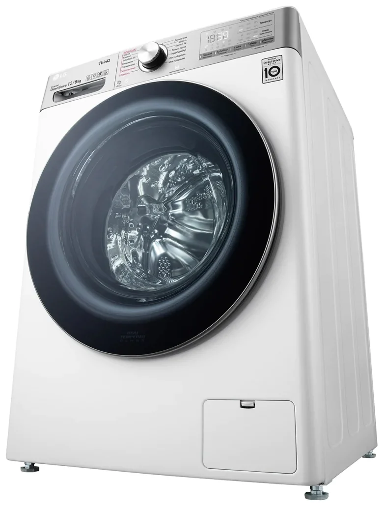 Стиральная машина LG TW4V9BC9E, фото 3