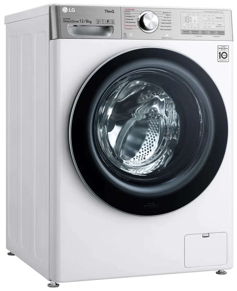 Стиральная машина LG TW4V9BC9E, фото 4