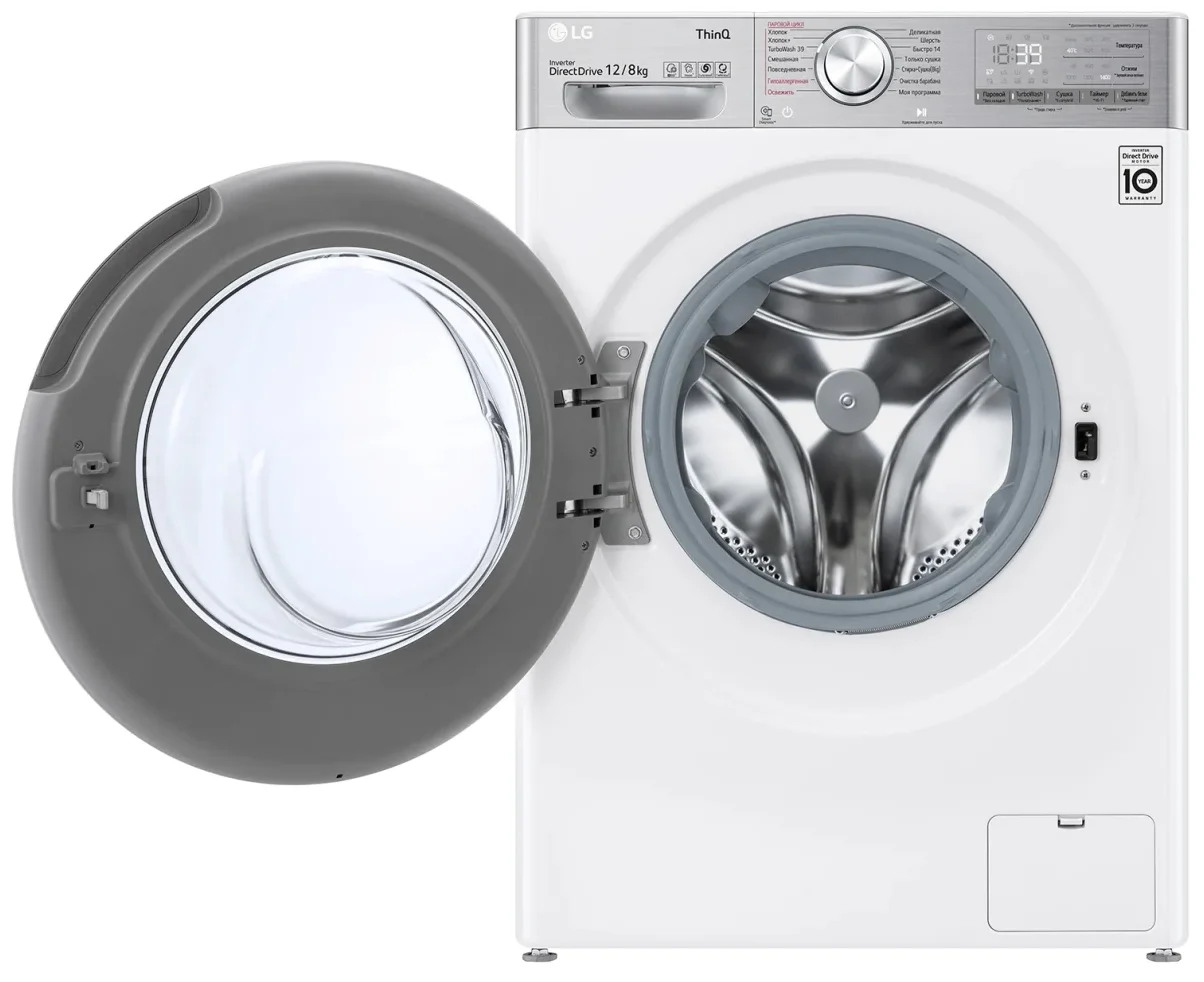 Стиральная машина LG TW4V9BC9E, фото 5