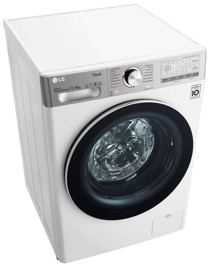 Стиральная машина LG TW4V9BC9E, фото 6