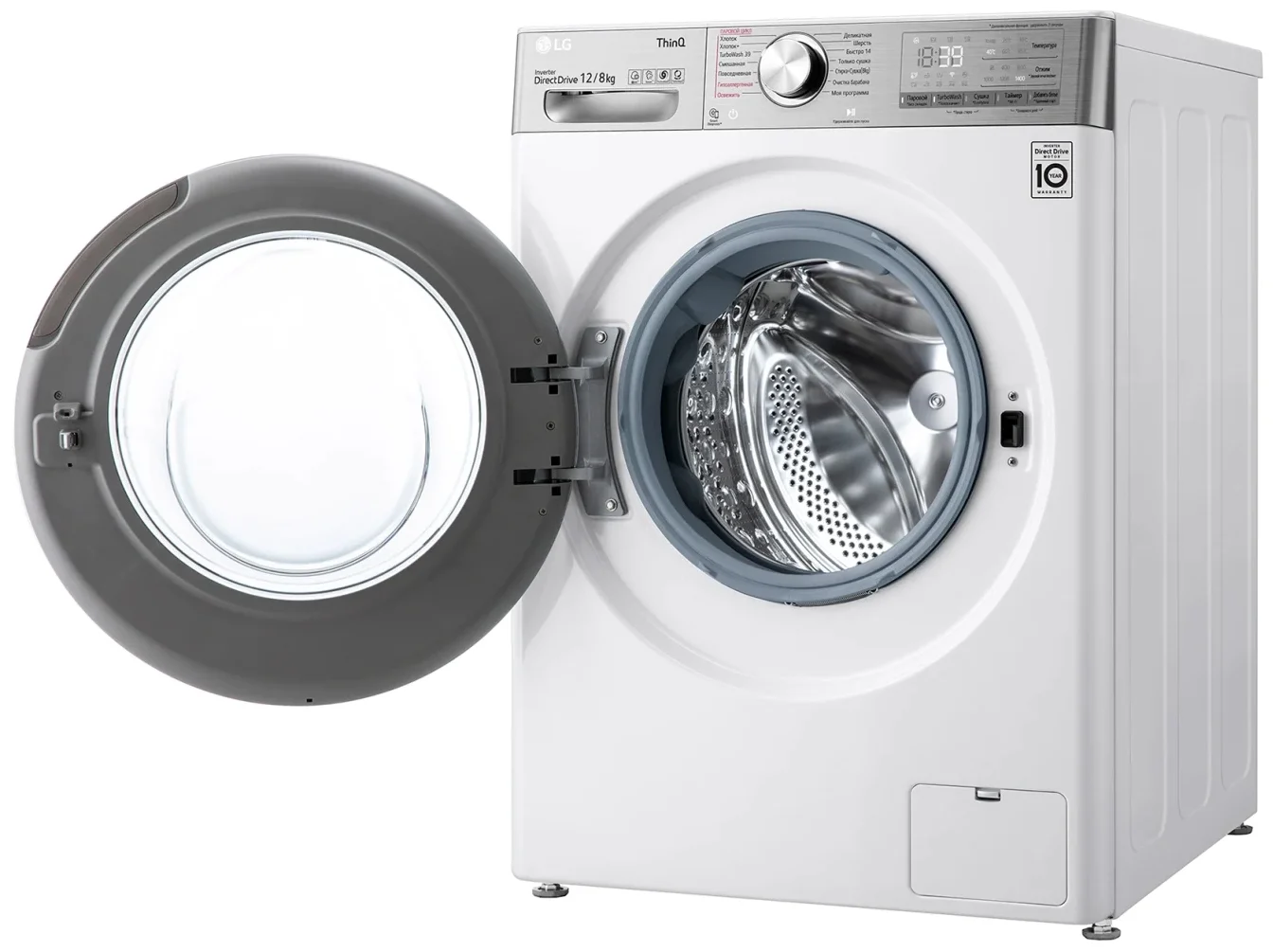 Стиральная машина LG TW4V9BC9E, фото 7