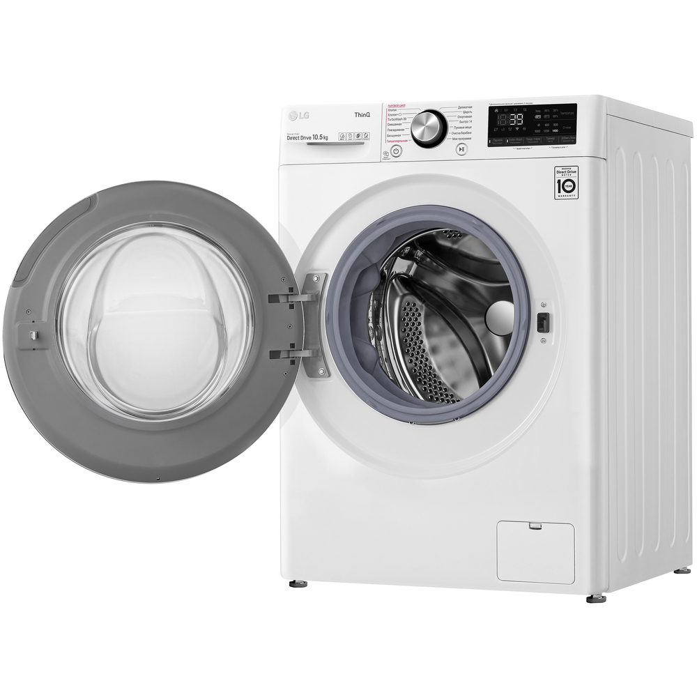 Стиральная машина LG TW4V9RW9W, фото 13