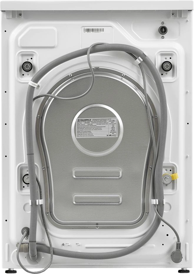 Стиральная машина Maunfeld MFWD1295WH05, превью предыдущего фото