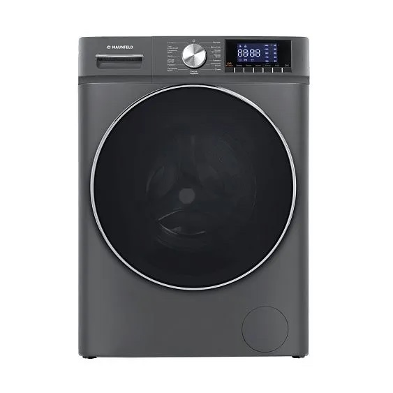 Стиральная машина Maunfeld MFWM127ISB02, фото 2