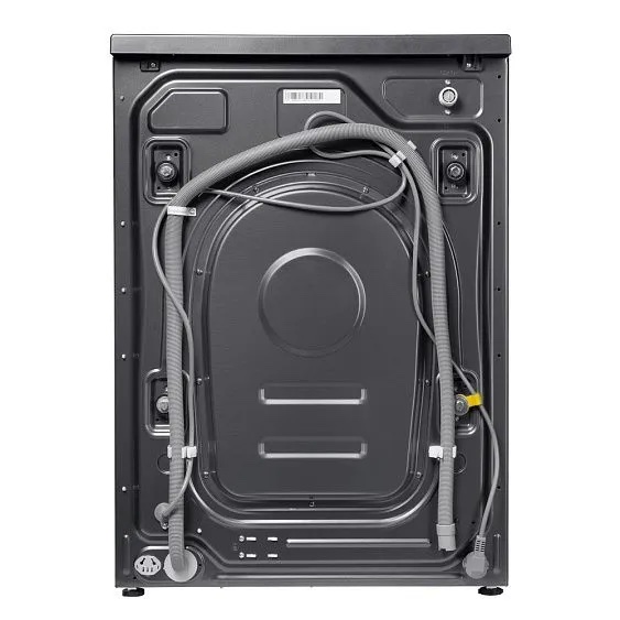 Стиральная машина Maunfeld MFWM127ISB02, фото 3