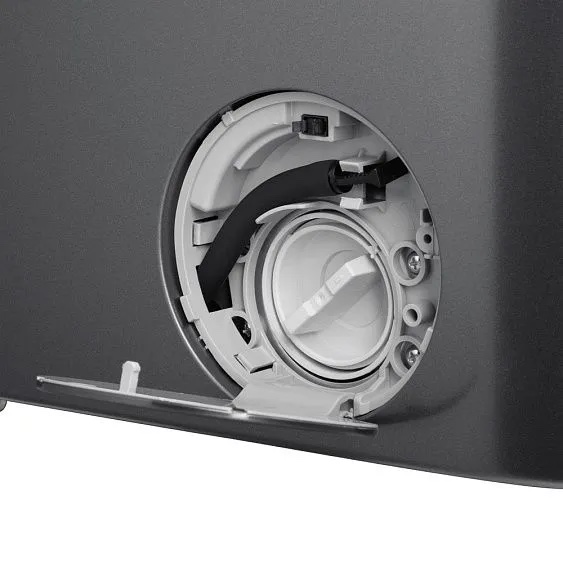 Стиральная машина Maunfeld MFWM127ISB02, фото 4