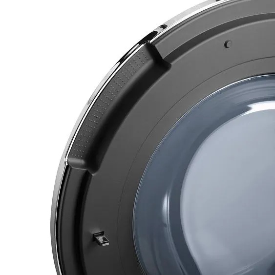 Стиральная машина Maunfeld MFWM127ISB02, фото 9