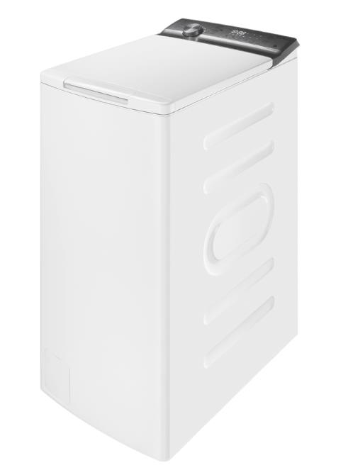 Стиральная машина MAUNFELD MFWM127ISWH