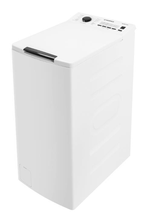 Стиральная машина MAUNFELD MFWM127WH