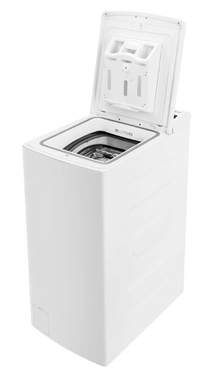 Стиральная машина MAUNFELD MFWM127WH, превью следующего фото