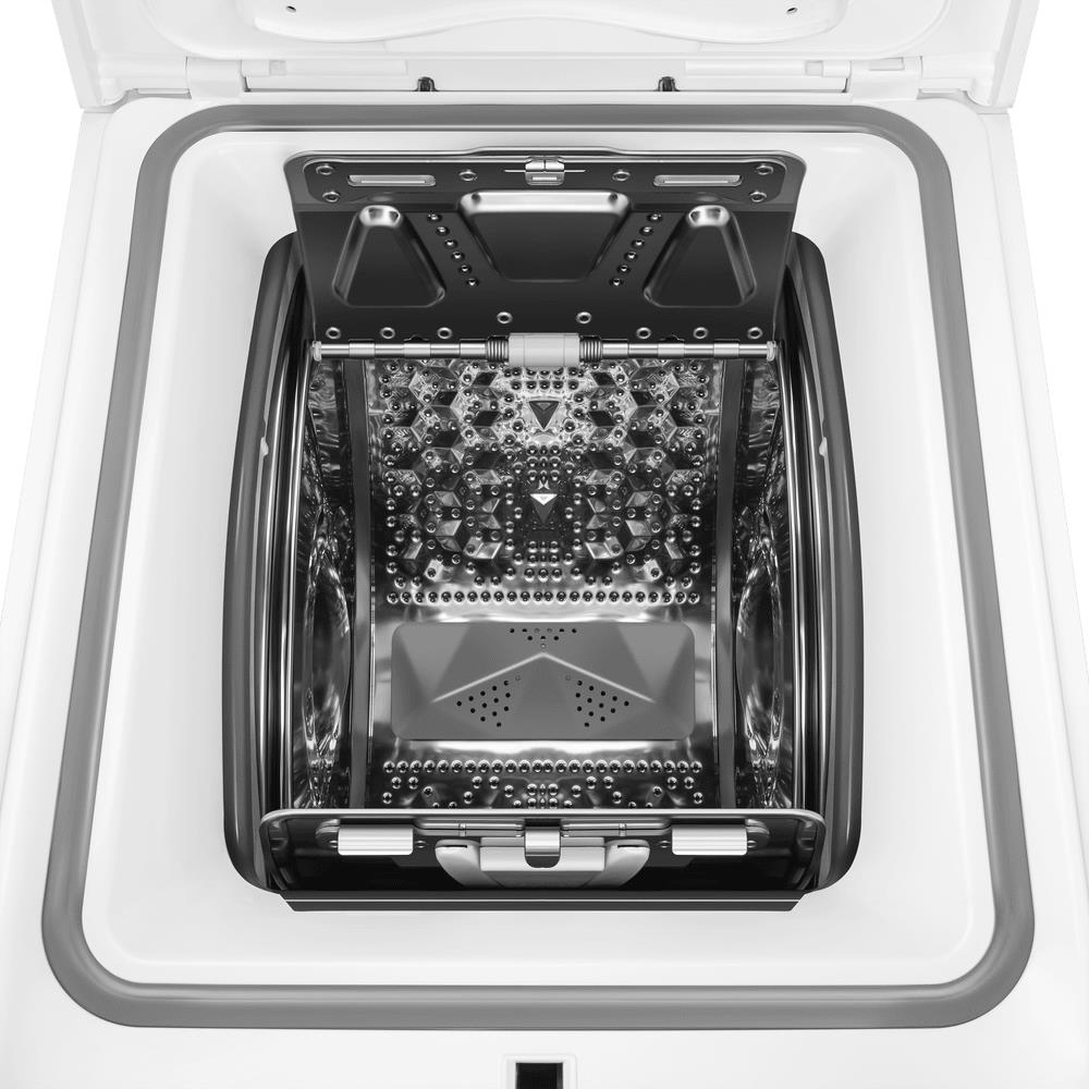 Стиральная машина MAUNFELD MFWM127WH, превью предыдущего фото