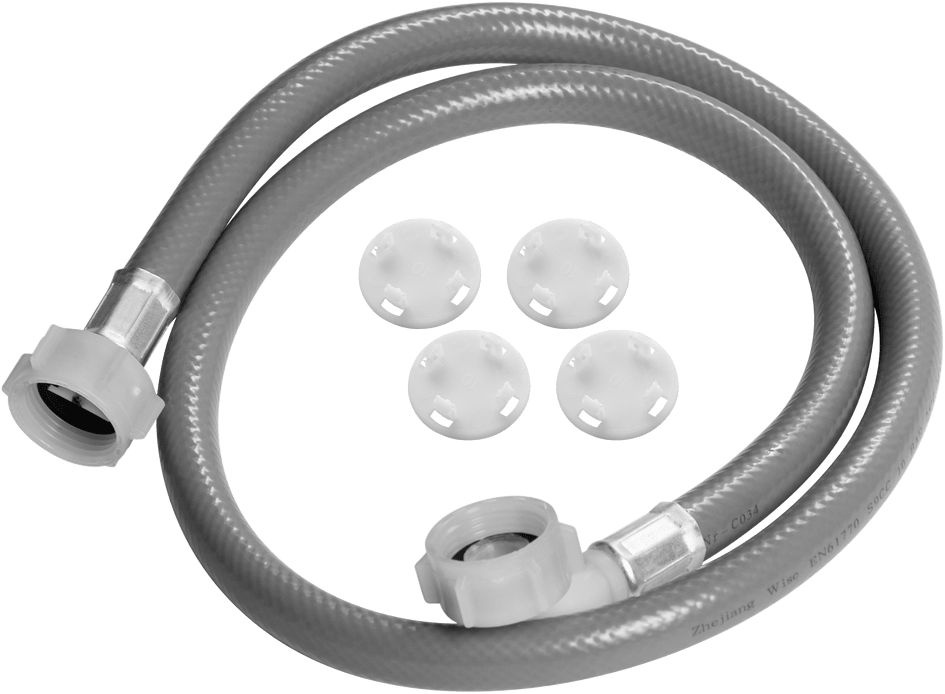 Стиральная машина Maunfeld MFWM127WH052, превью предыдущего фото