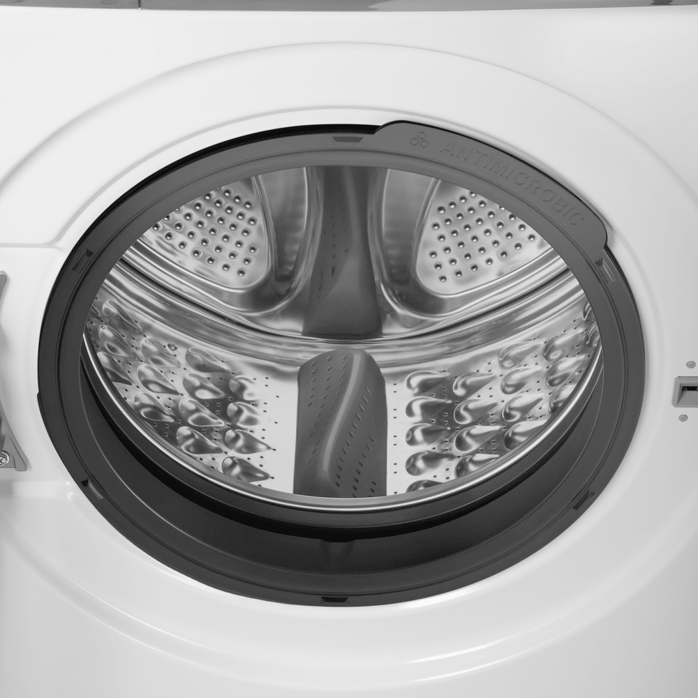 Стиральная машина Maunfeld MFWM1410WH02, фото 8
