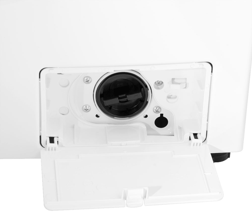 Стиральная машина Maunfeld MFWM148IWHT, фото 13