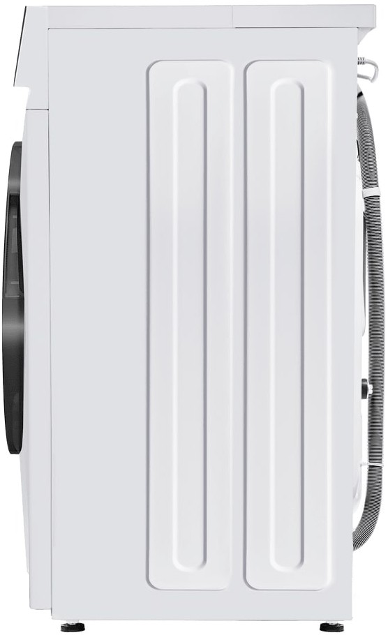 Стиральная машина Maunfeld MFWM148IWHT, фото 6