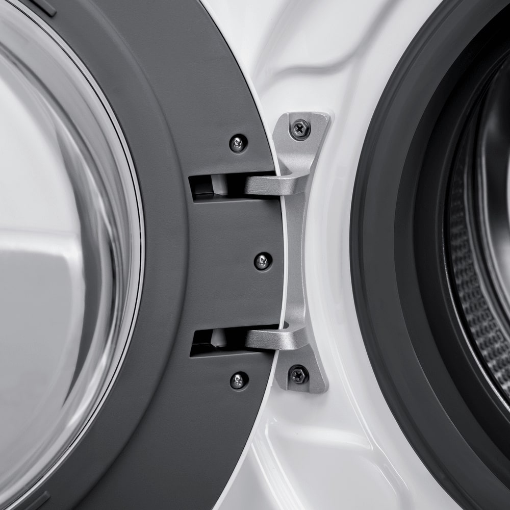 Стиральная машина Maunfeld MFWM149IWHT, фото 13