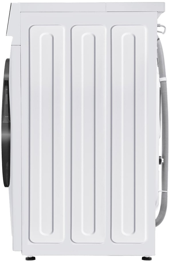 Стиральная машина Maunfeld MFWM149IWHT, фото 6