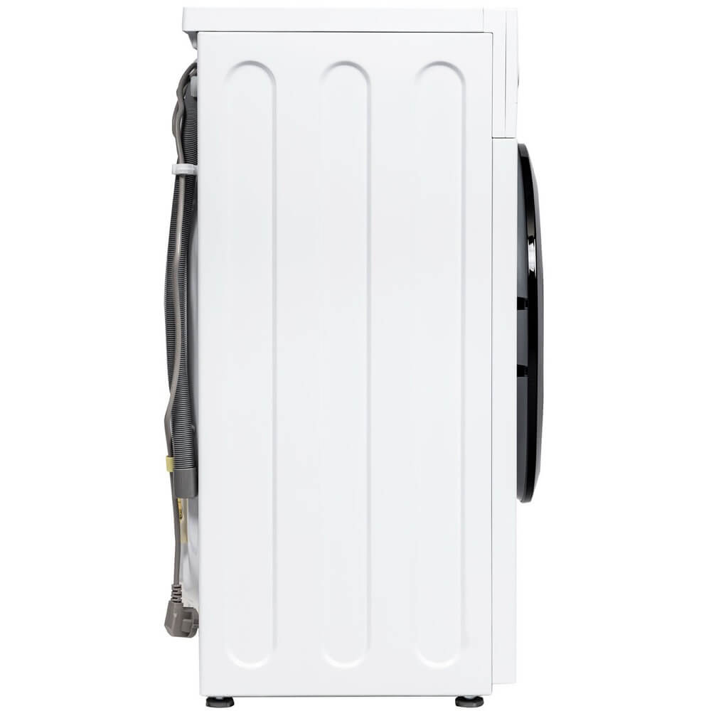 Стиральная машина Midea MF01712BS40/W, фото 7