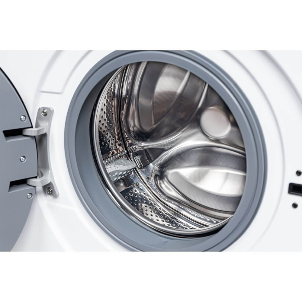 Стиральная машина Midea MF01712US40/W, фото 6