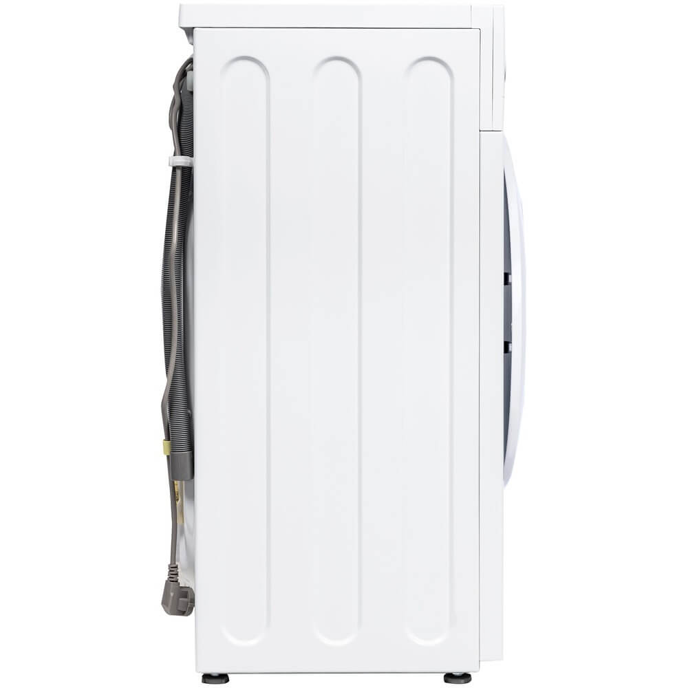 Стиральная машина Midea MF01712US40/W, фото 7