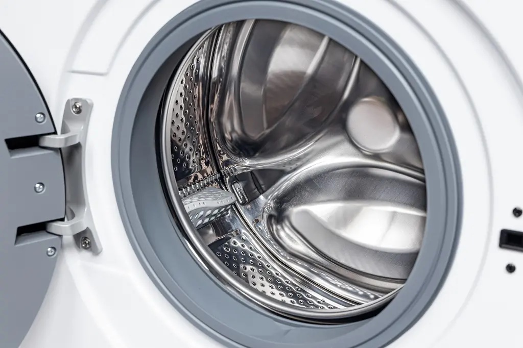 Стиральная машина Midea MF01814BS47/W, фото 3