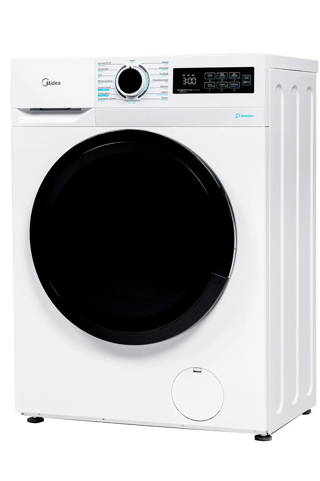 Стиральная машина Midea MF01814BS47/W, фото 8