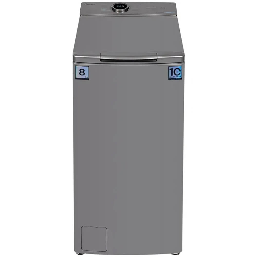 Стиральная машина Midea MF100T80BS/S-RU