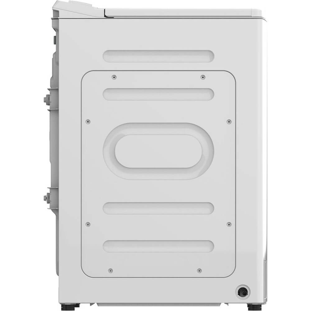 Стиральная машина Midea MF100T80BS/W-RU, фото 8