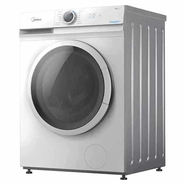 Стиральная машина MIDEA MF100W70BW-GCC, фото 2