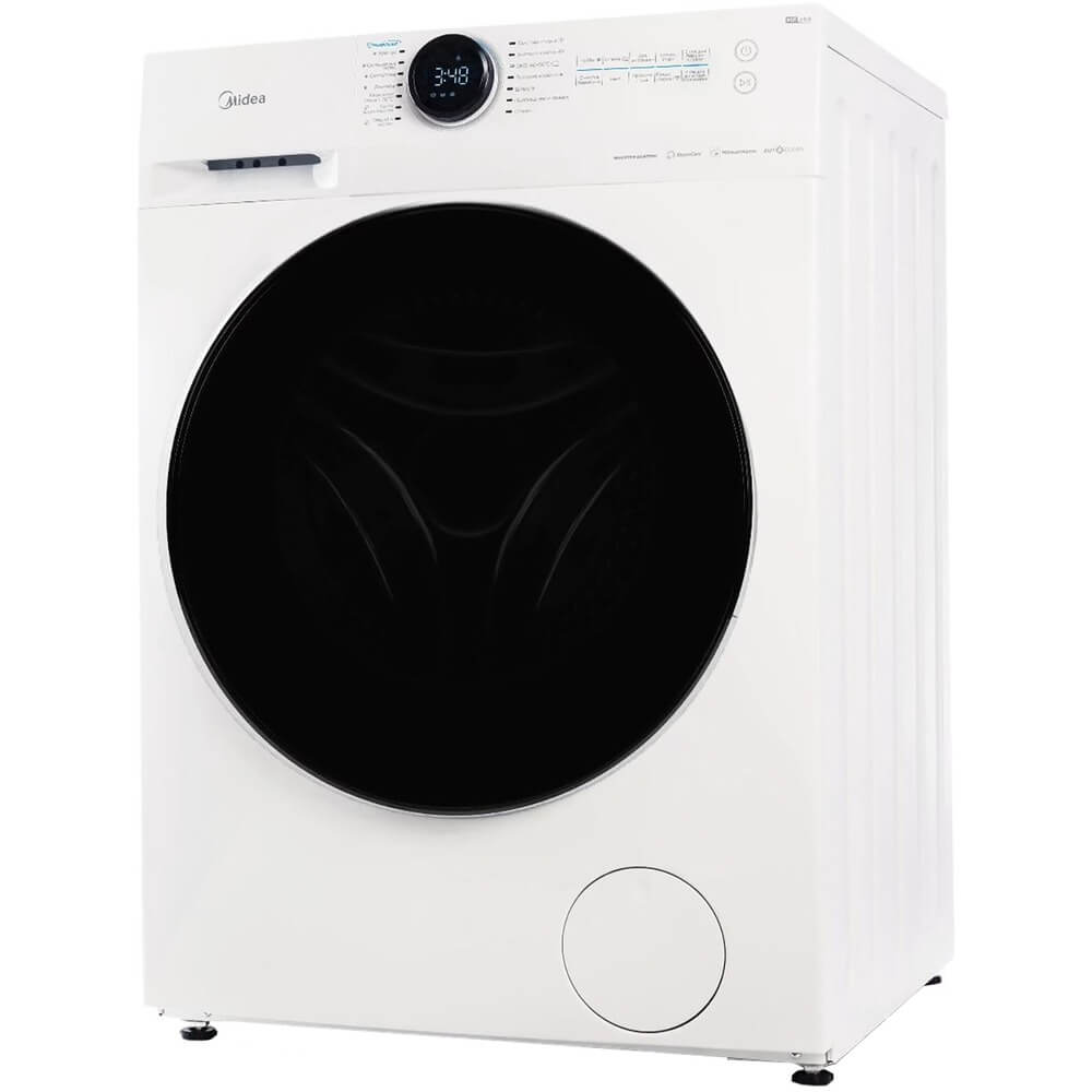 Стиральная машина Midea MF200W120WBS/W-RU, фото 2