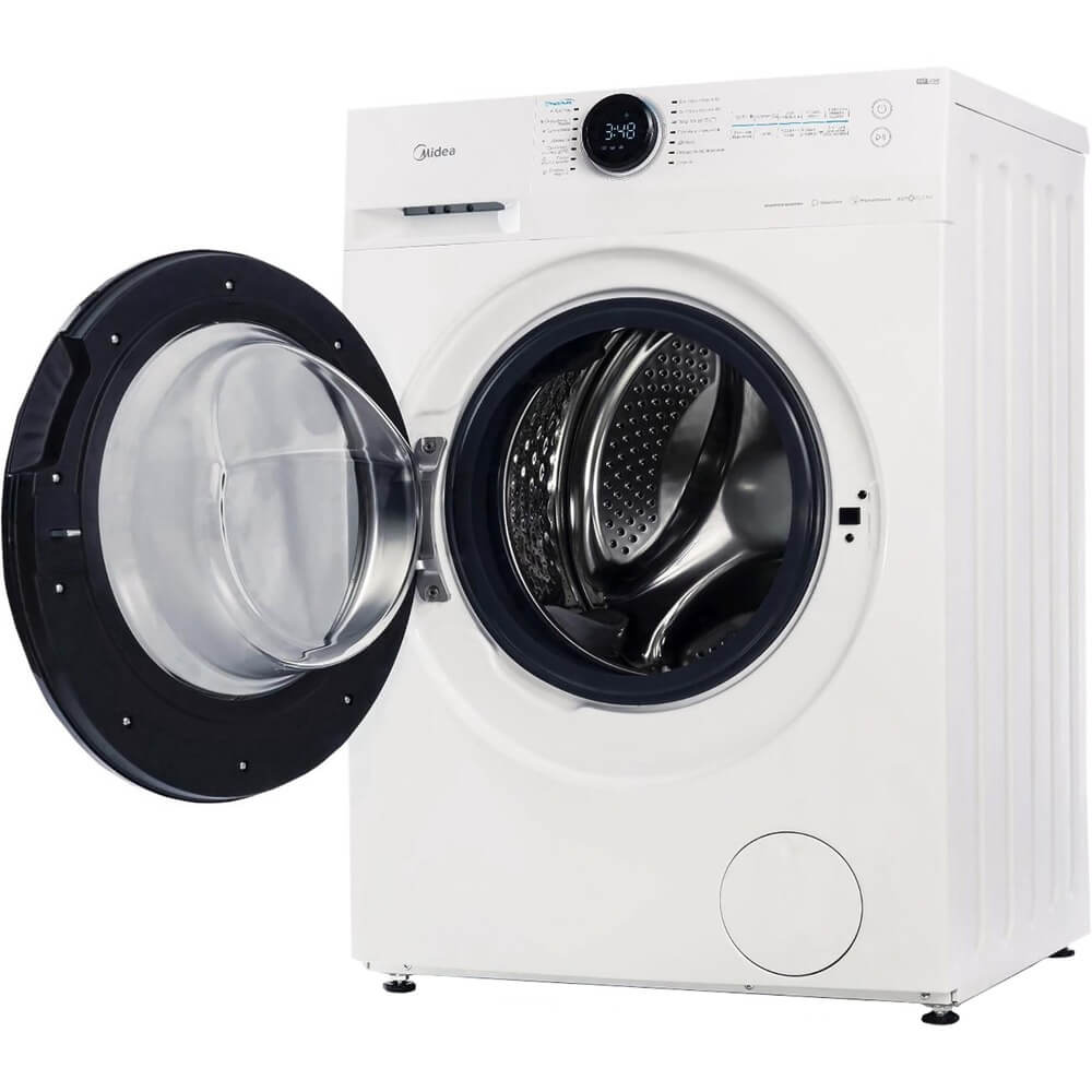 Стиральная машина Midea MF200W120WBS/W-RU, фото 3
