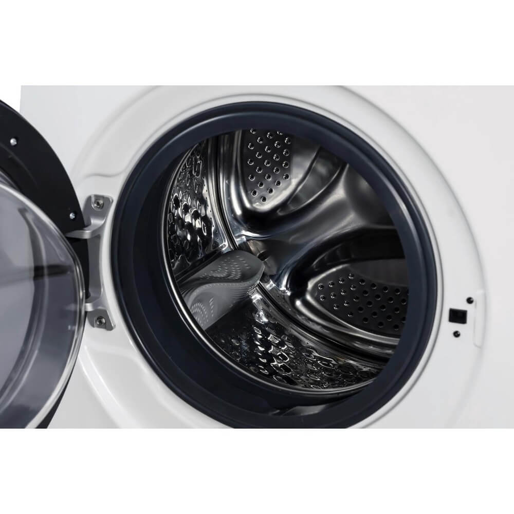 Стиральная машина Midea MF200W120WBS/W-RU, фото 4