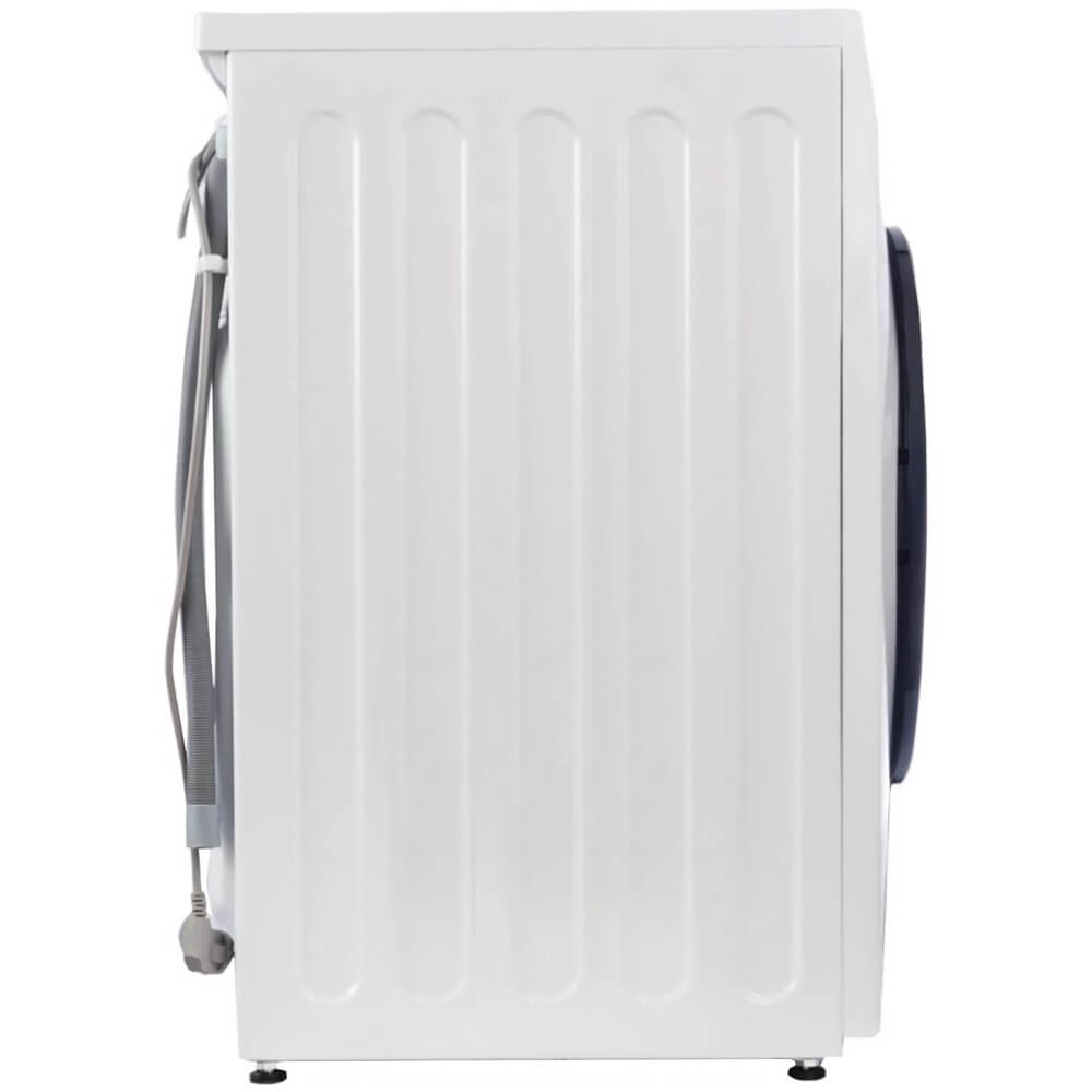 Стиральная машина Midea MF200W120WBS/W-RU, фото 7