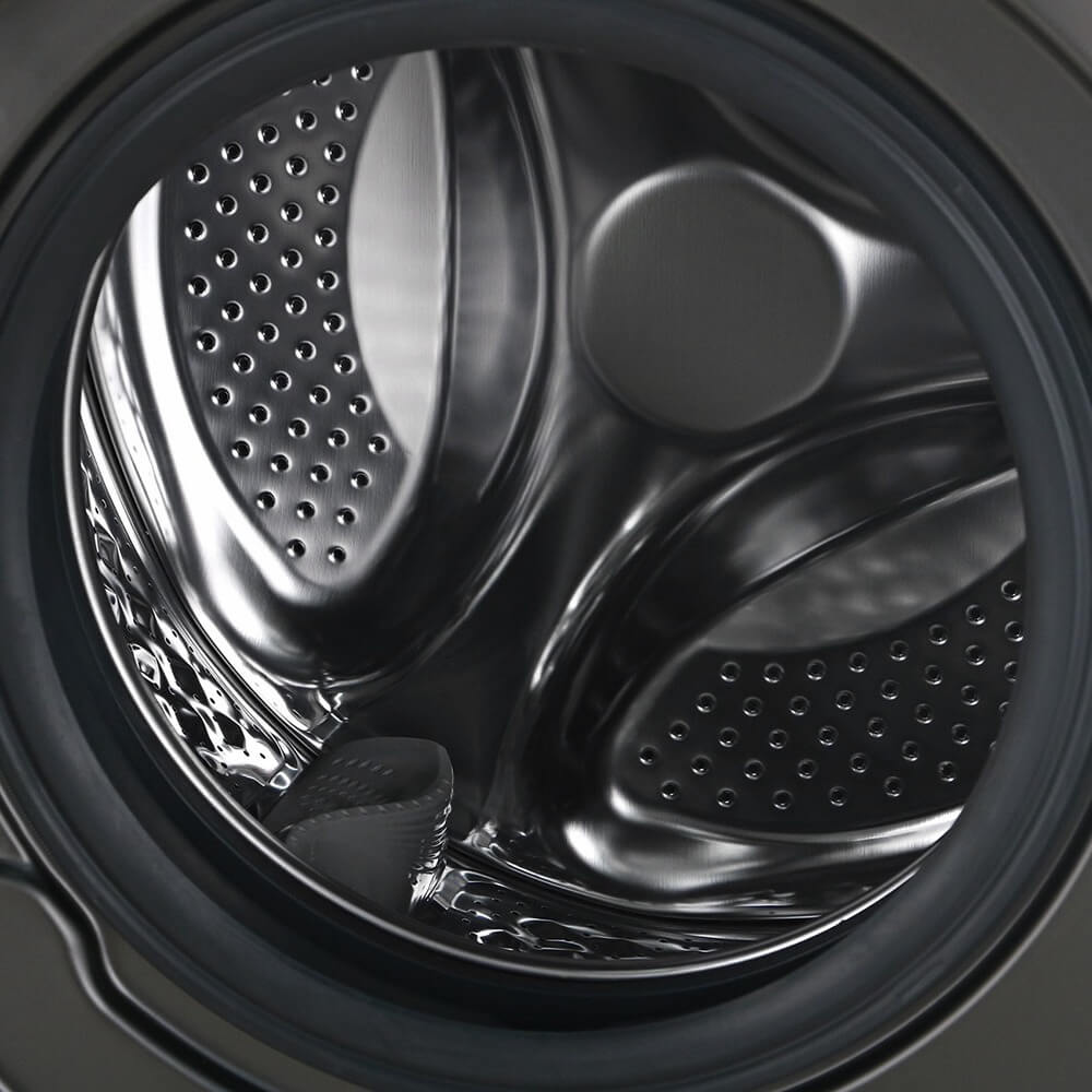 Стиральная машина Midea MF200W80WBS/S-RU, фото 5