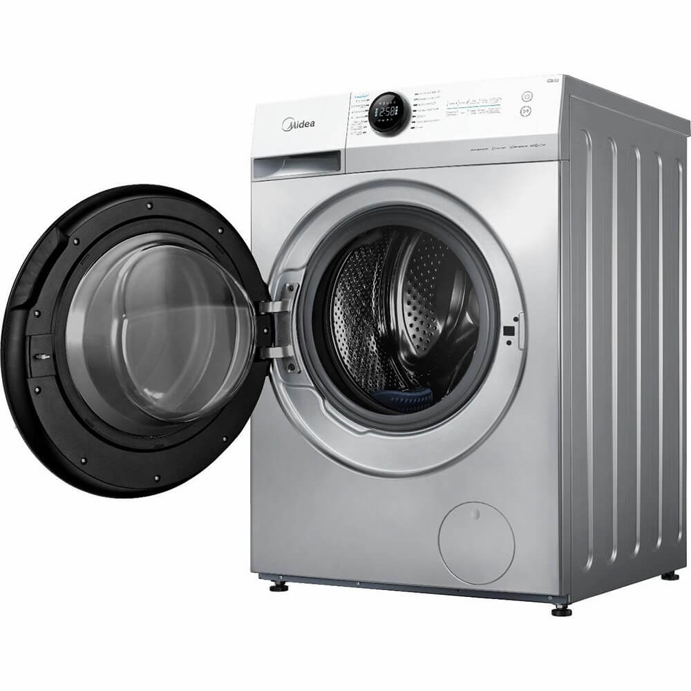 Стиральная машина Midea MF200W80WBS/W-RU, фото 4