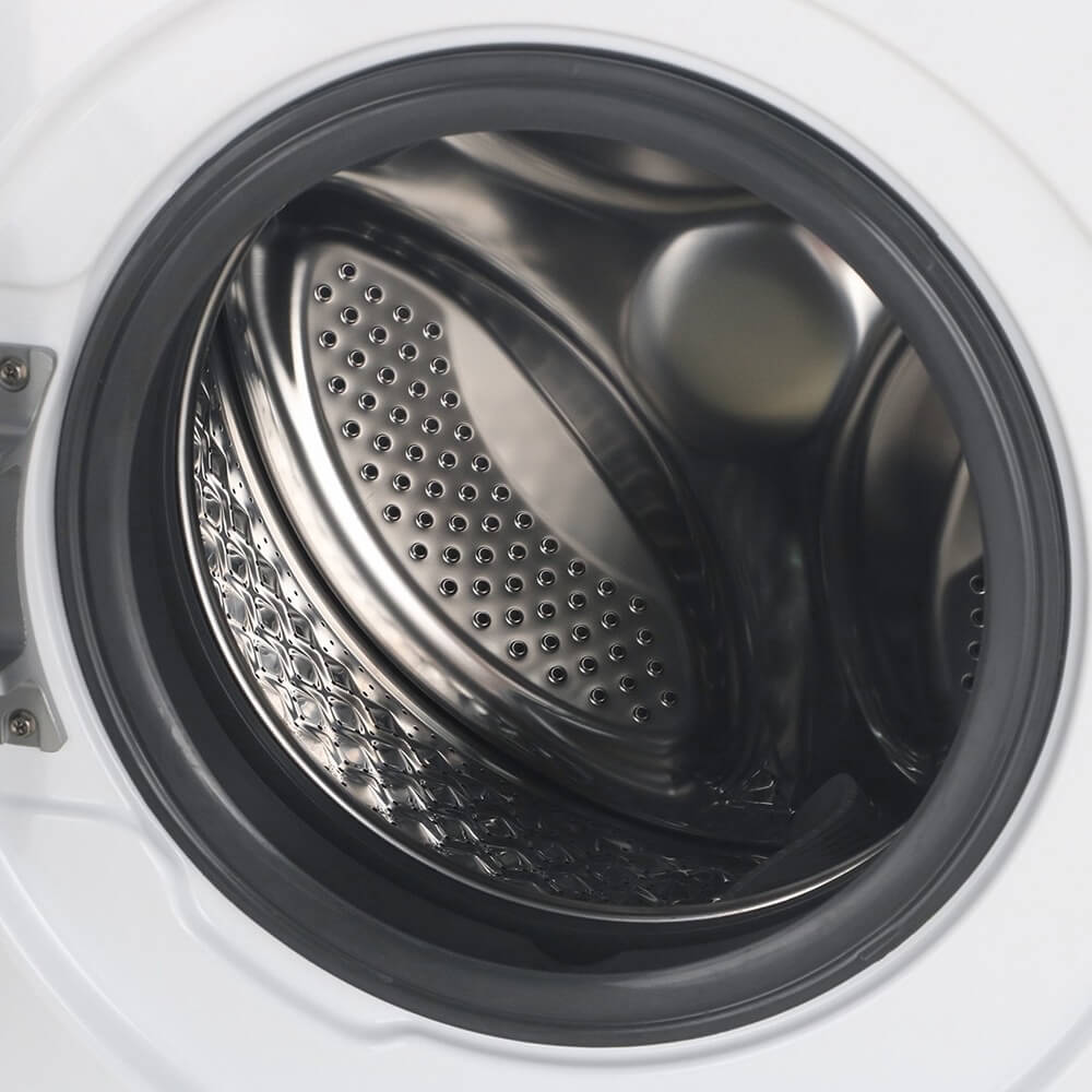 Стиральная машина Midea MF200W80WBS/W-RU, фото 5