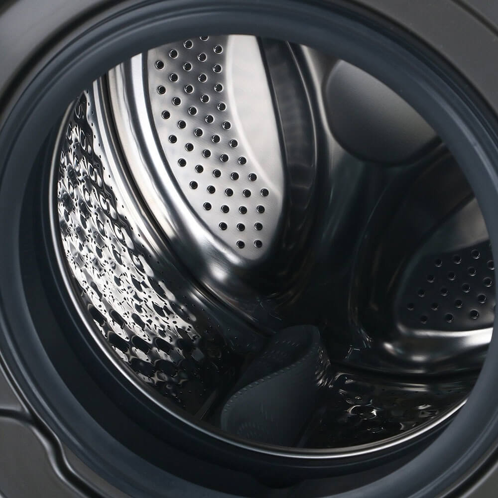 Стиральная машина Midea MF200W90WBS/S-RU, фото 4