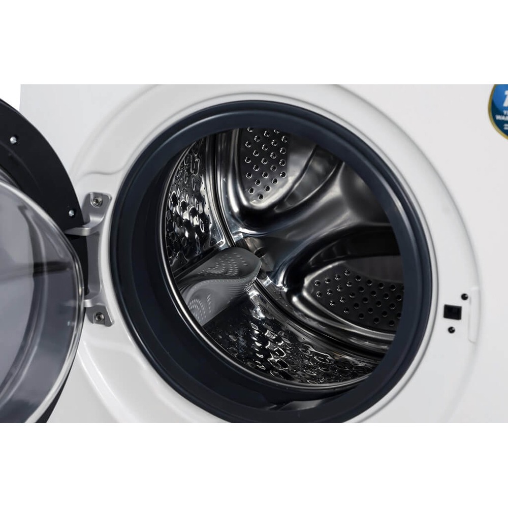Стиральная машина Midea MF200W90WBS/W-RU, фото 4