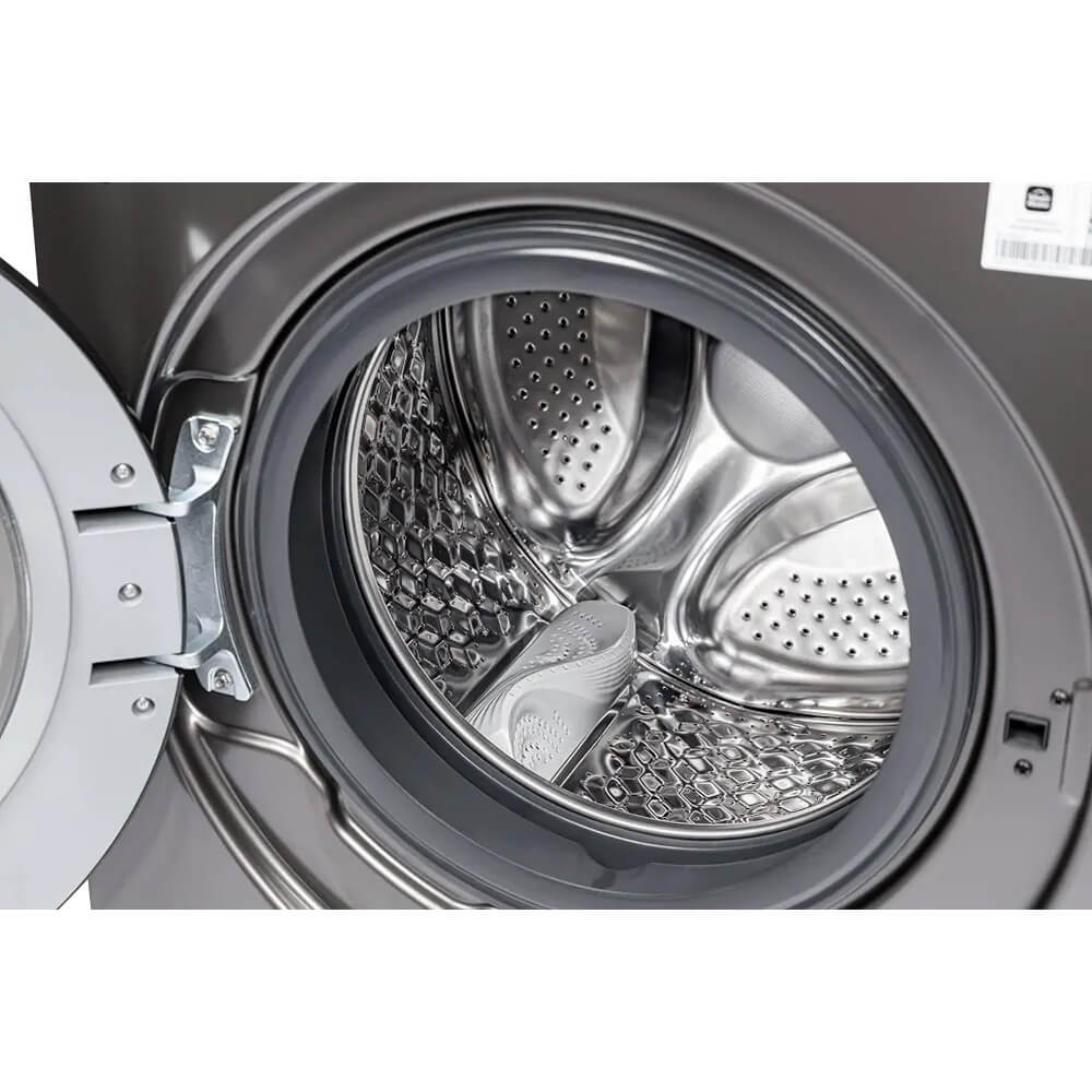 Стиральная машина Midea MFC3814BSW47/S, фото 5