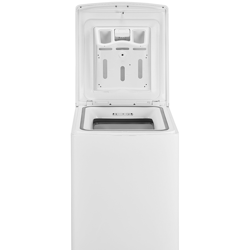 Стиральная машина Midea MFE05W70/W-RU, фото 3