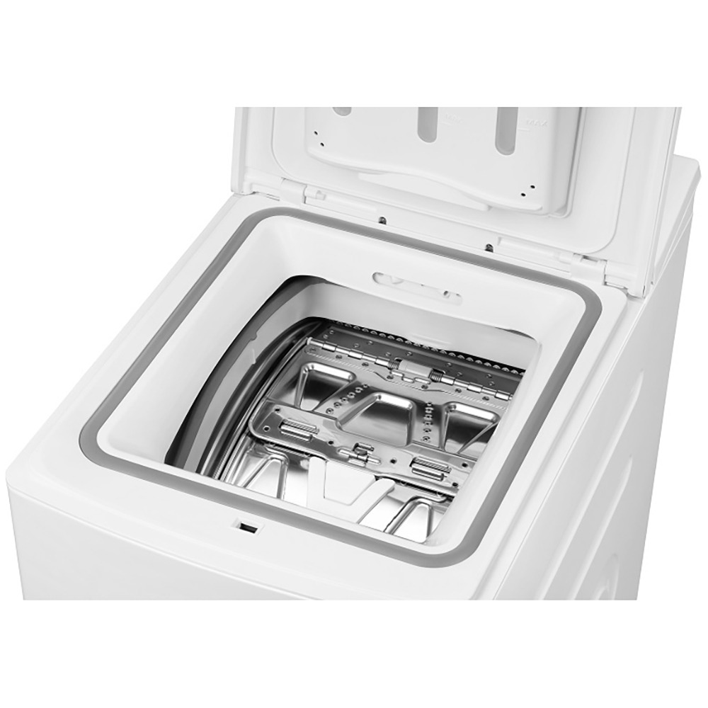 Стиральная машина Midea MFE05W70/W-RU, фото 4