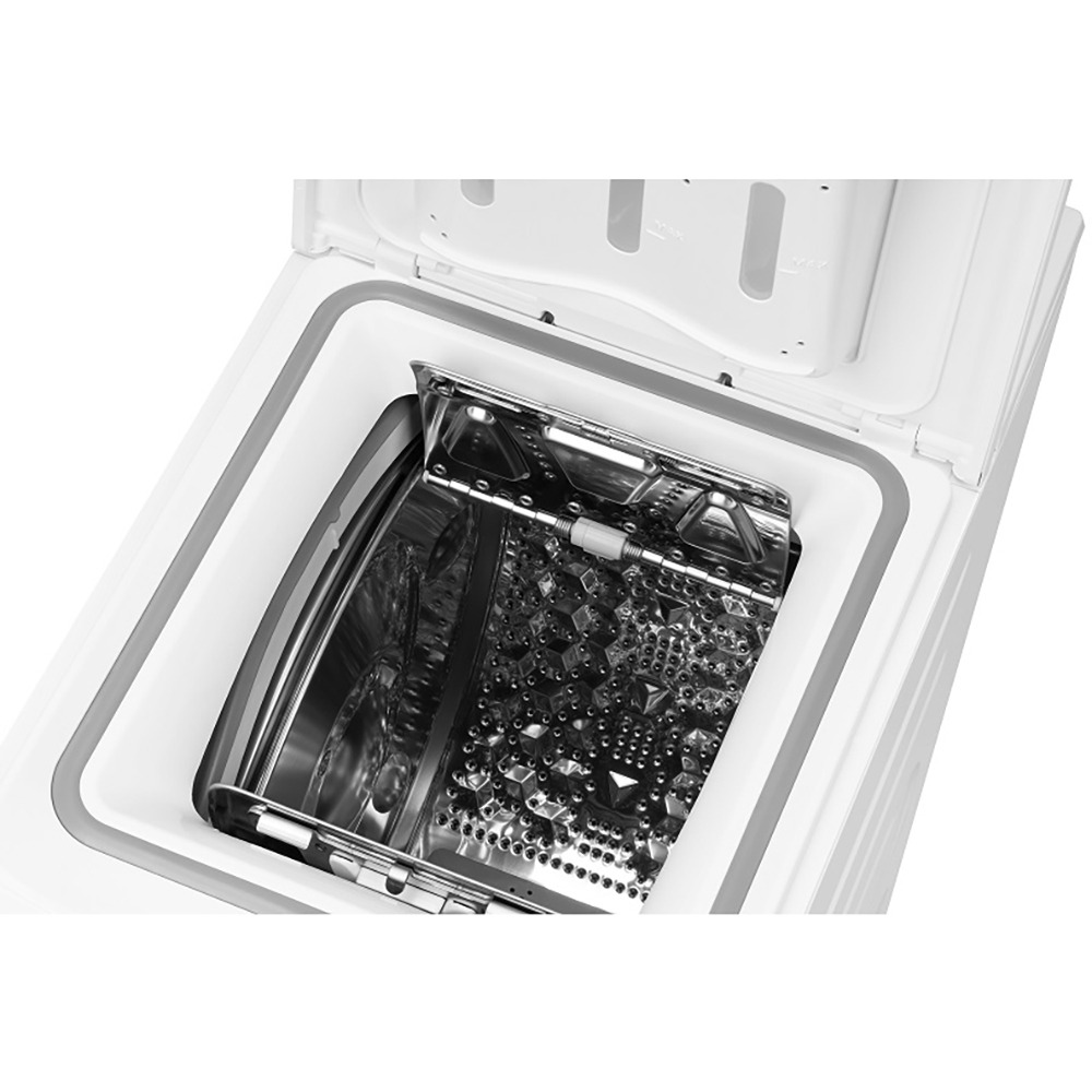 Стиральная машина Midea MFE05W70/W-RU, фото 5